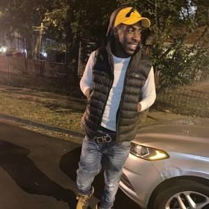 Meet your Posher, Jabaar